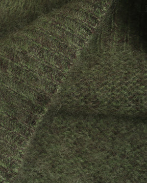 Stitch Round Neck Jumper