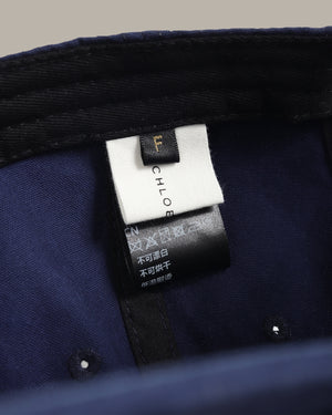 CC Stitch Cap
