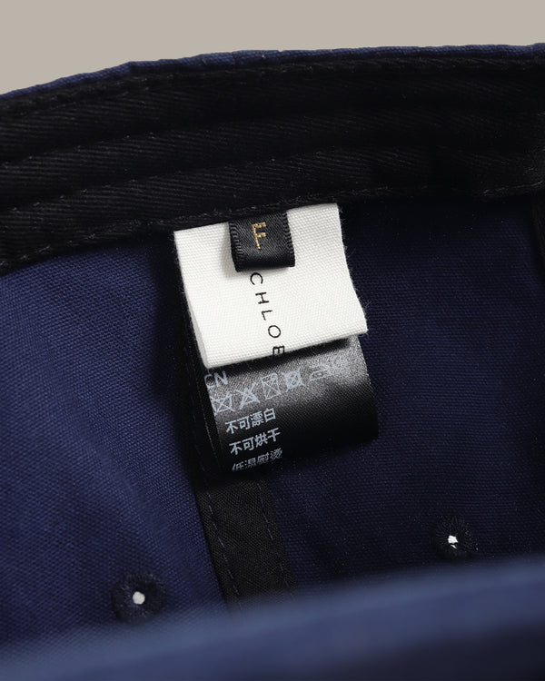 CC Stitch Cap