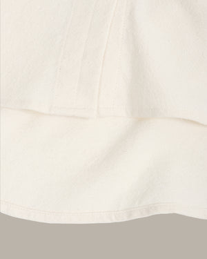 Stitch Detail Collar Shirt