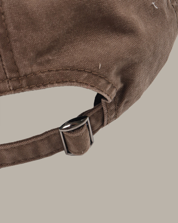 CC Stitch Cap