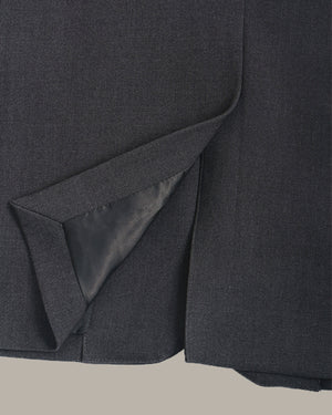 Classic Tailored Blazer