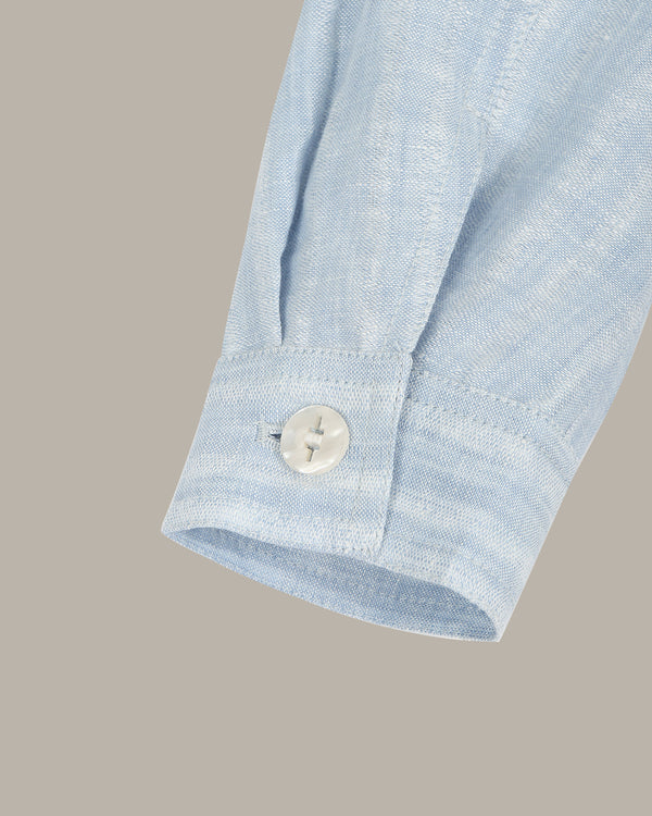 Belted Utility Crop Jacket
