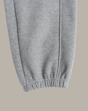 Decorative Stitch Pants