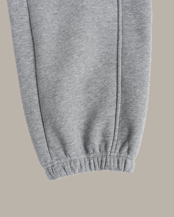 Decorative Stitch Pants