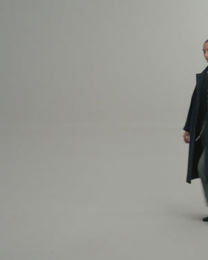 Classic Trench Coat