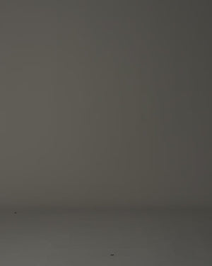 裝飾領口針織上衣