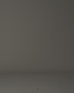 Tie-Waist Collarless Blazer