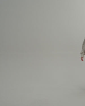Embroidered Bomber Jacket