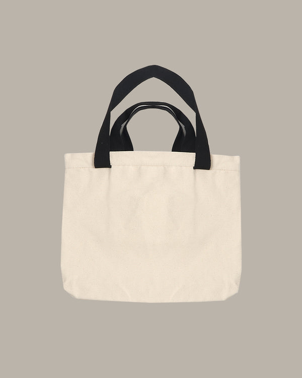 STOP Canvas Tote Bag (New)